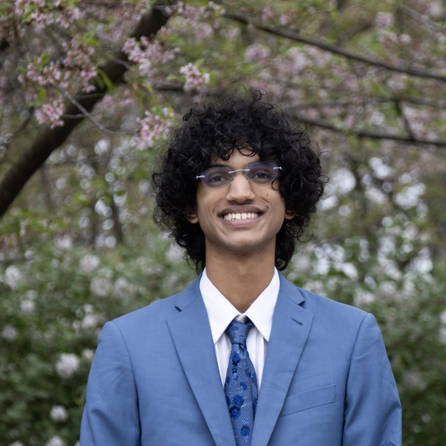 Athmik Jeyasekar