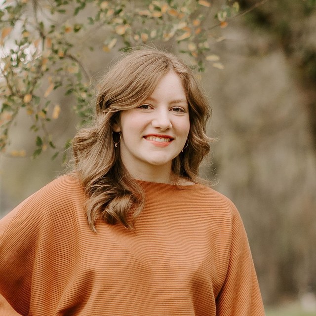 Catie Giesen