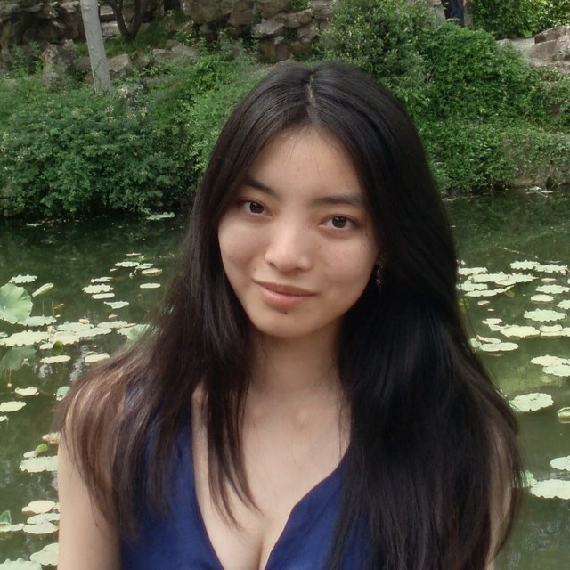 Deitra Hoang