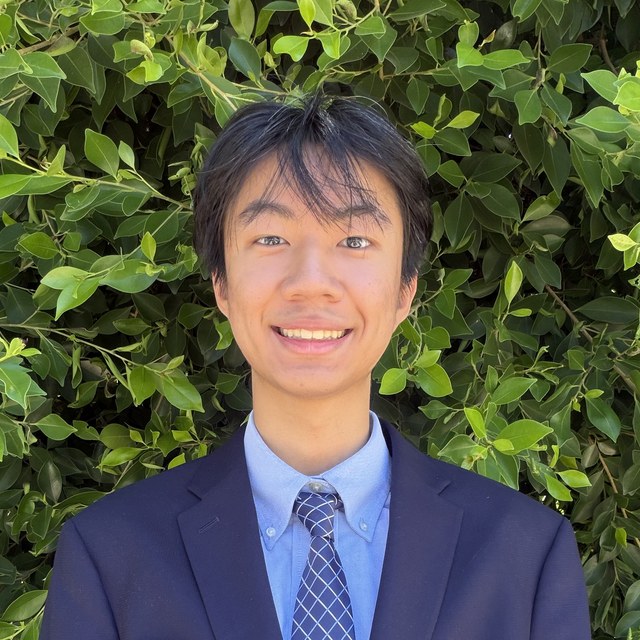Enoch Chan