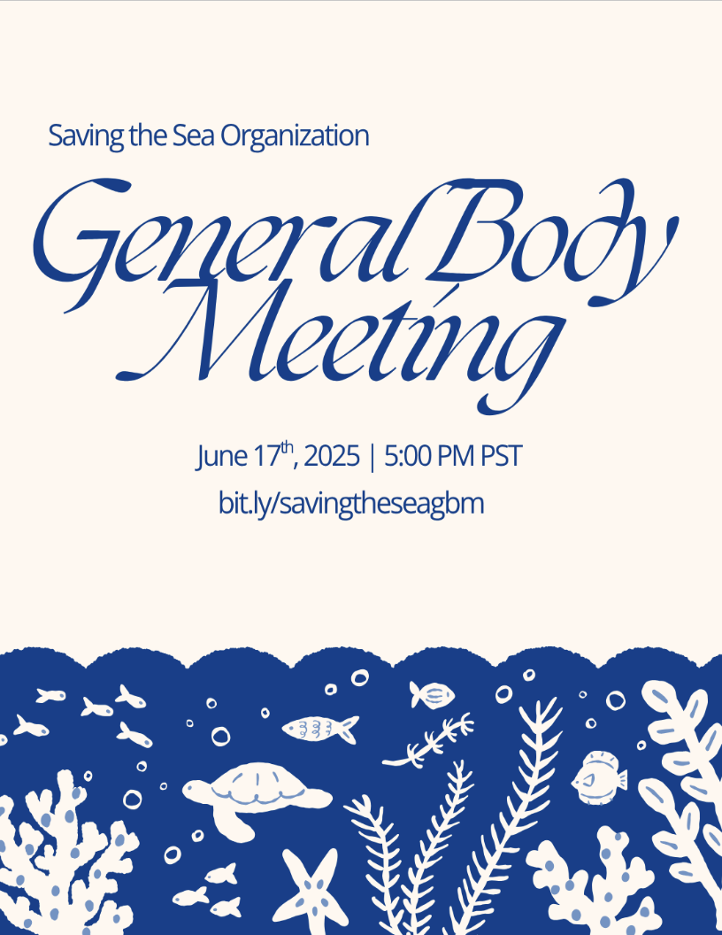 June 2025 General Body Meeting