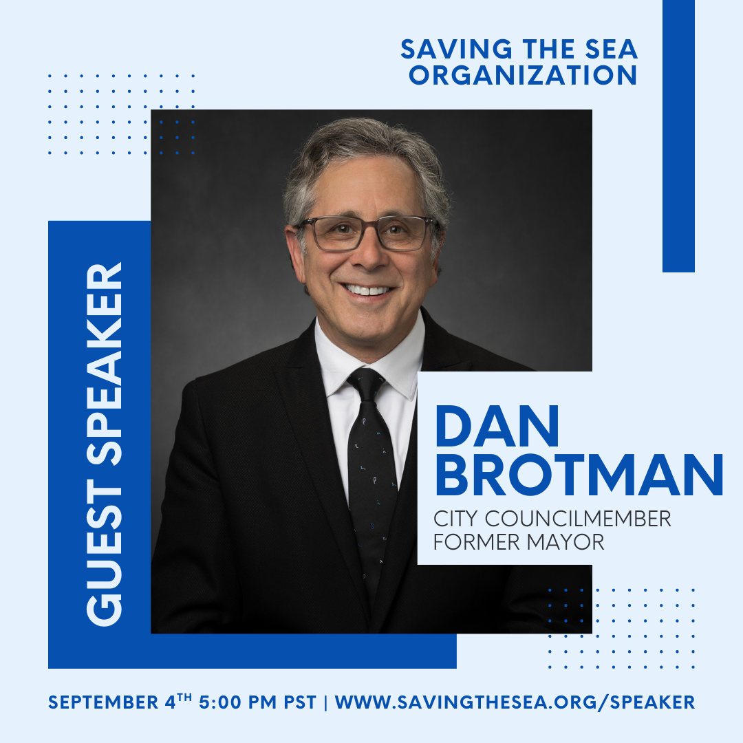 September 2025 Guest Speaker