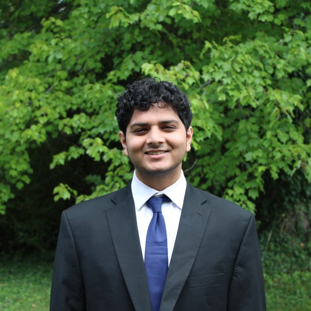 Khizar Qazi