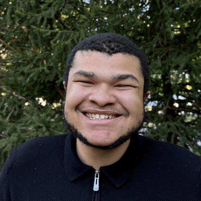 Kieran Abdul