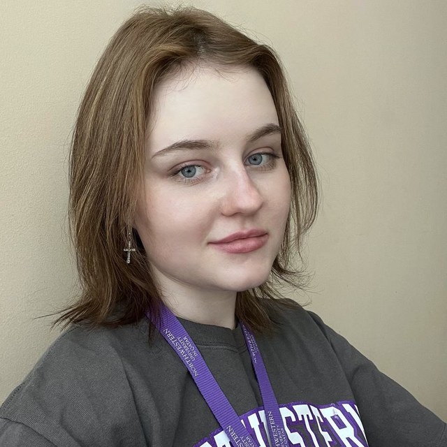 Mariia Budziievska