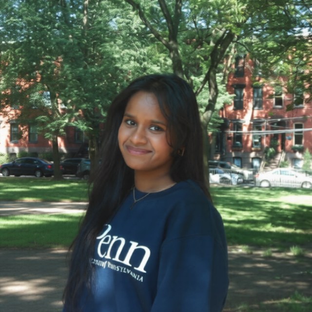 Moukthika Kanakala